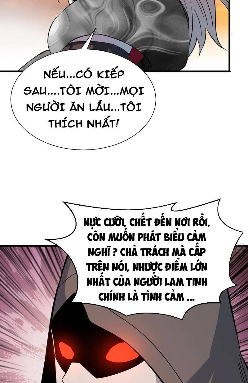 Trở Về Làm Đại Lão Thời Mạt Thế Chapter 220 - Trang 2