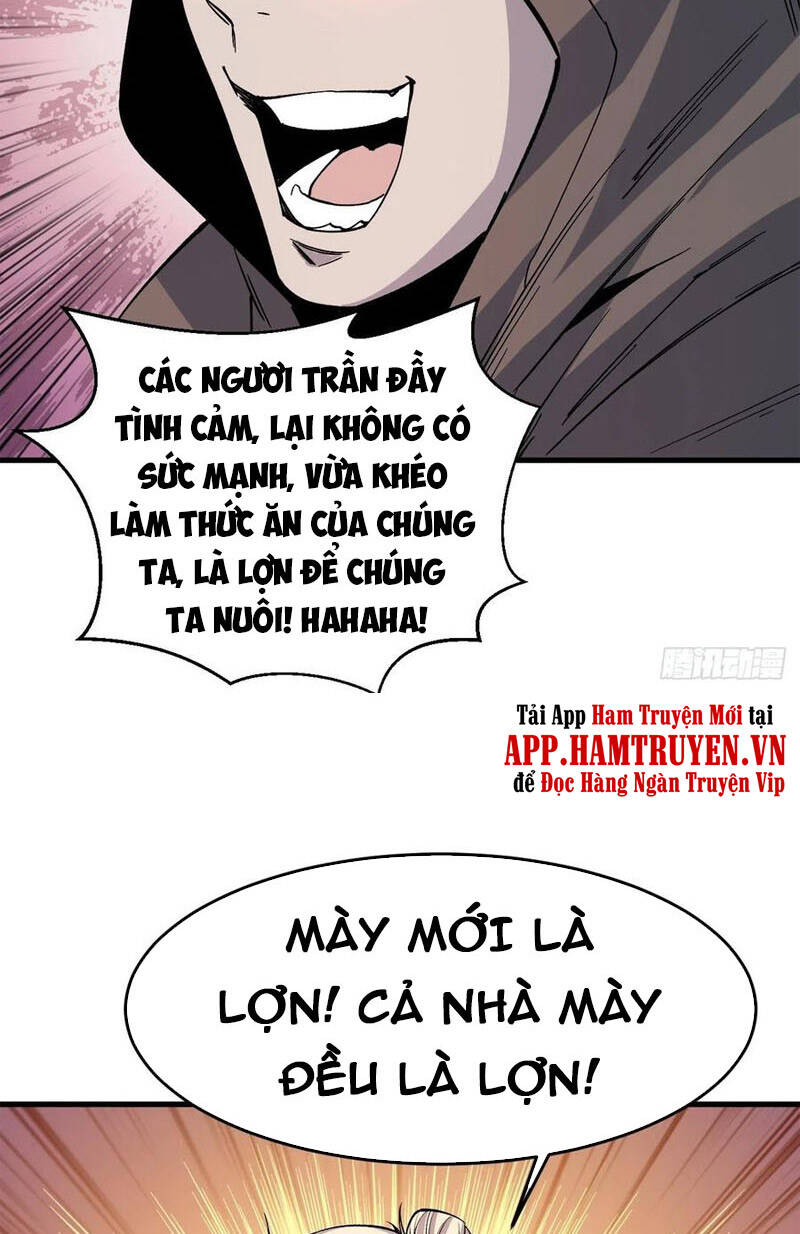 Trở Về Làm Đại Lão Thời Mạt Thế Chapter 220 - Trang 2