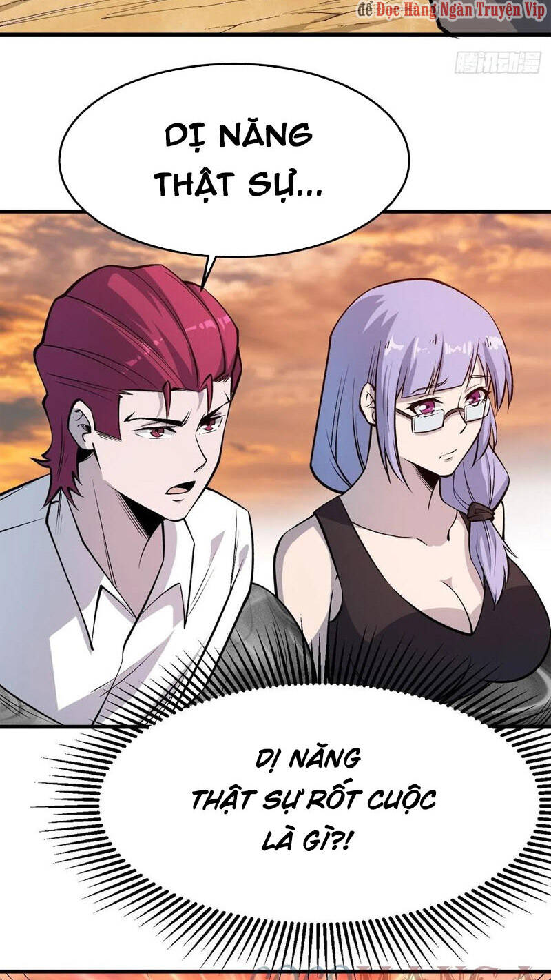 Trở Về Làm Đại Lão Thời Mạt Thế Chapter 220 - Trang 2