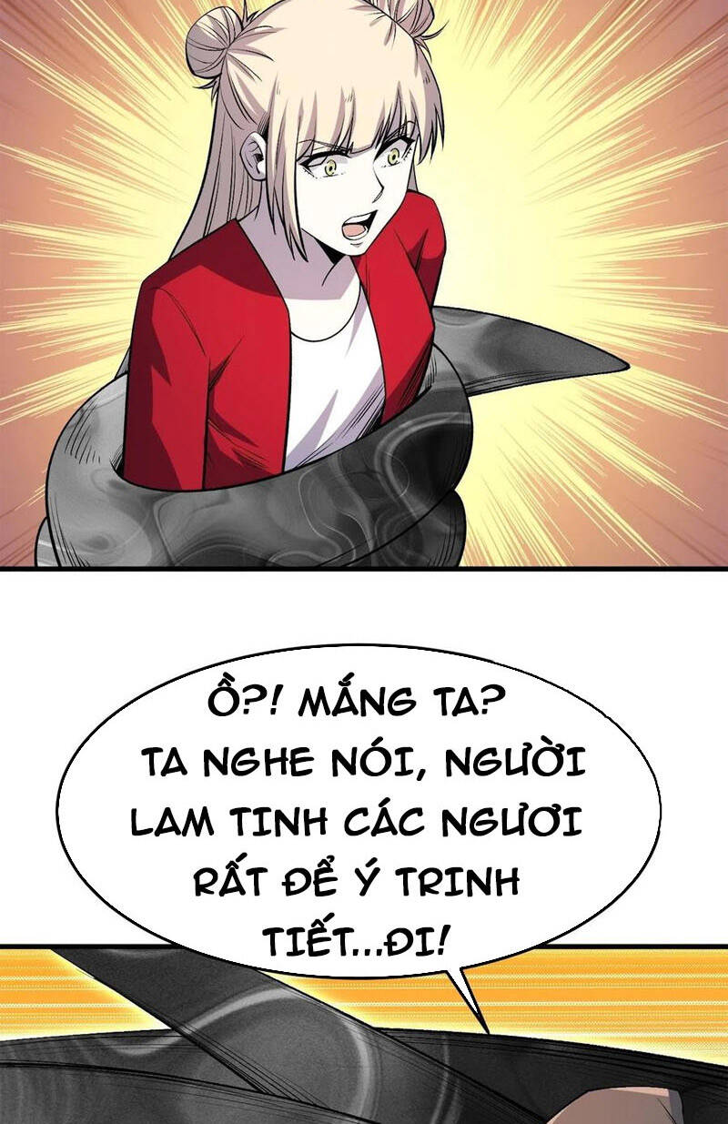 Trở Về Làm Đại Lão Thời Mạt Thế Chapter 220 - Trang 2