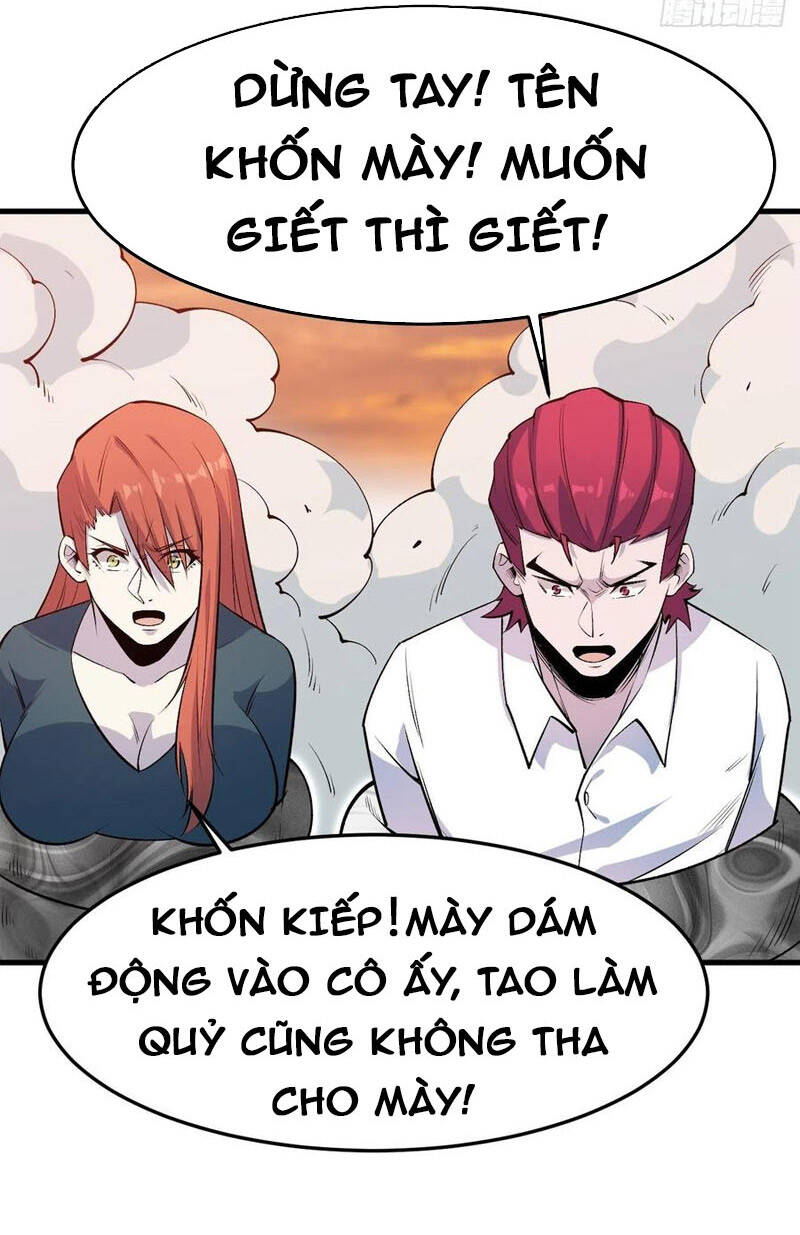 Trở Về Làm Đại Lão Thời Mạt Thế Chapter 220 - Trang 2