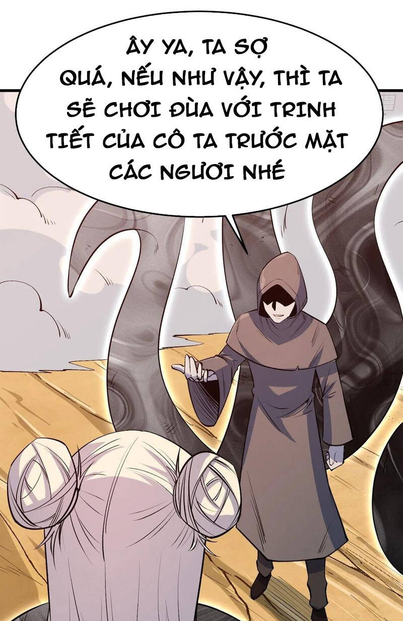 Trở Về Làm Đại Lão Thời Mạt Thế Chapter 220 - Trang 2