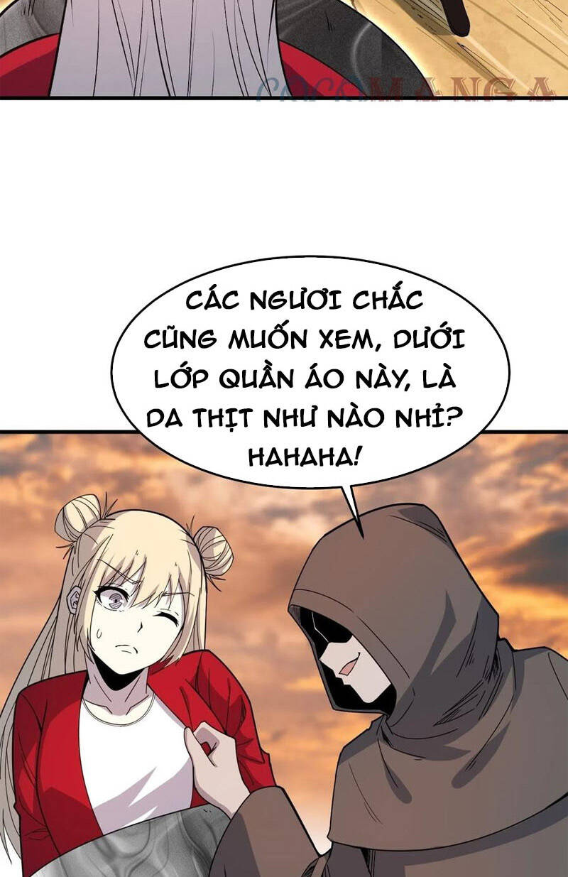 Trở Về Làm Đại Lão Thời Mạt Thế Chapter 220 - Trang 2