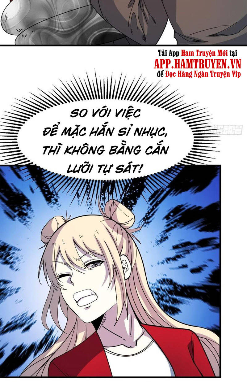 Trở Về Làm Đại Lão Thời Mạt Thế Chapter 220 - Trang 2