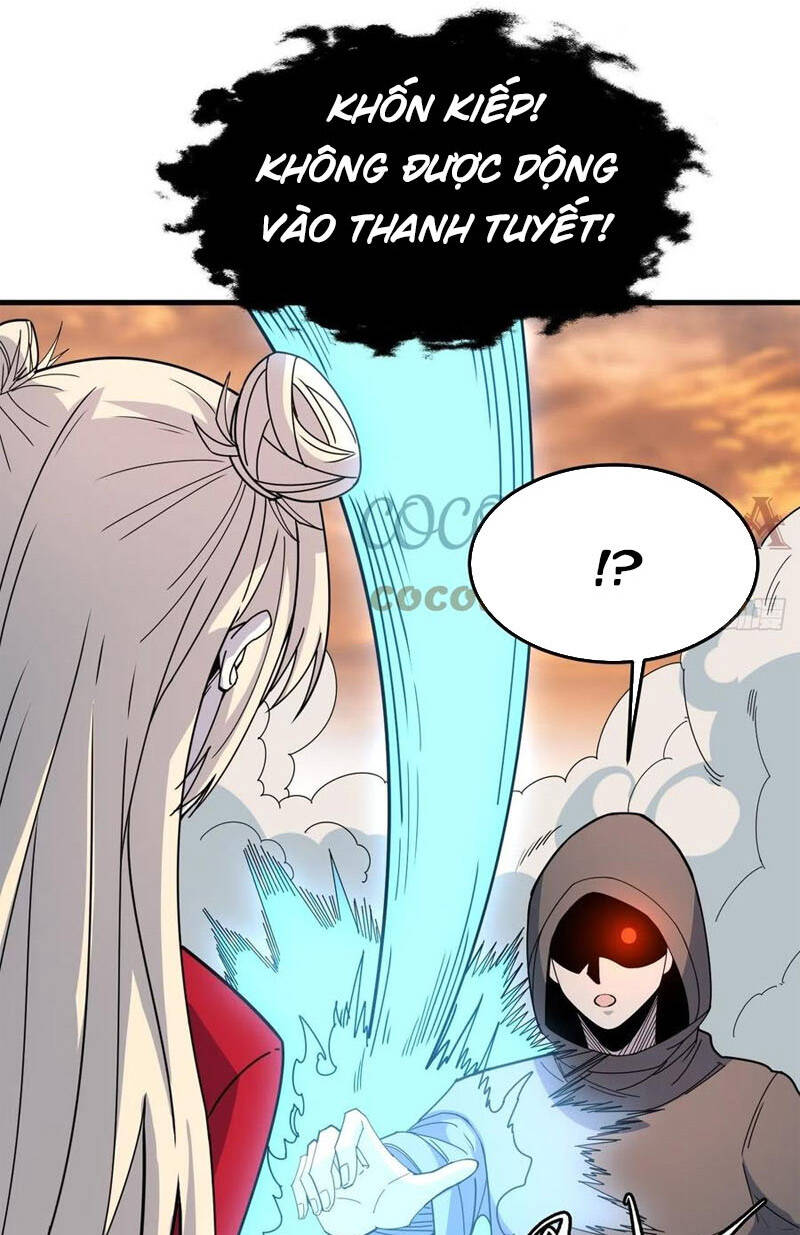 Trở Về Làm Đại Lão Thời Mạt Thế Chapter 220 - Trang 2