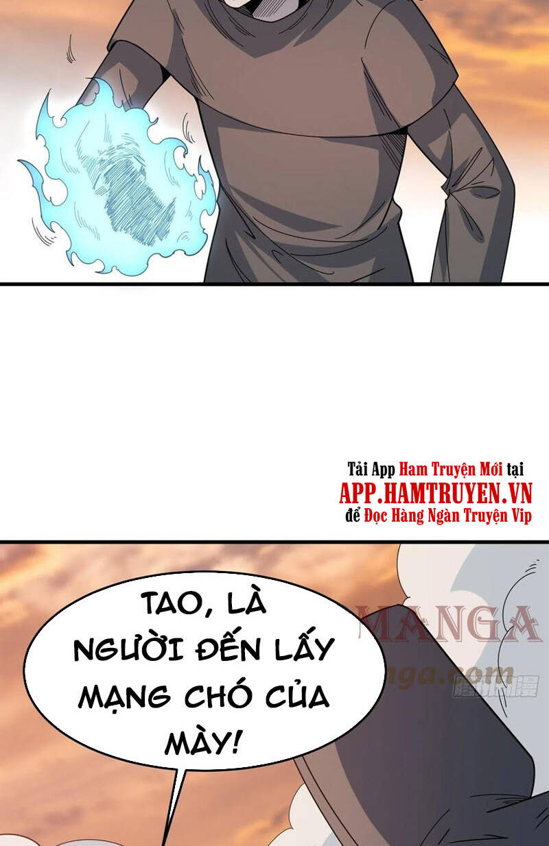 Trở Về Làm Đại Lão Thời Mạt Thế Chapter 220 - Trang 2