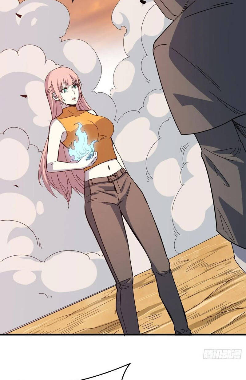 Trở Về Làm Đại Lão Thời Mạt Thế Chapter 220 - Trang 2