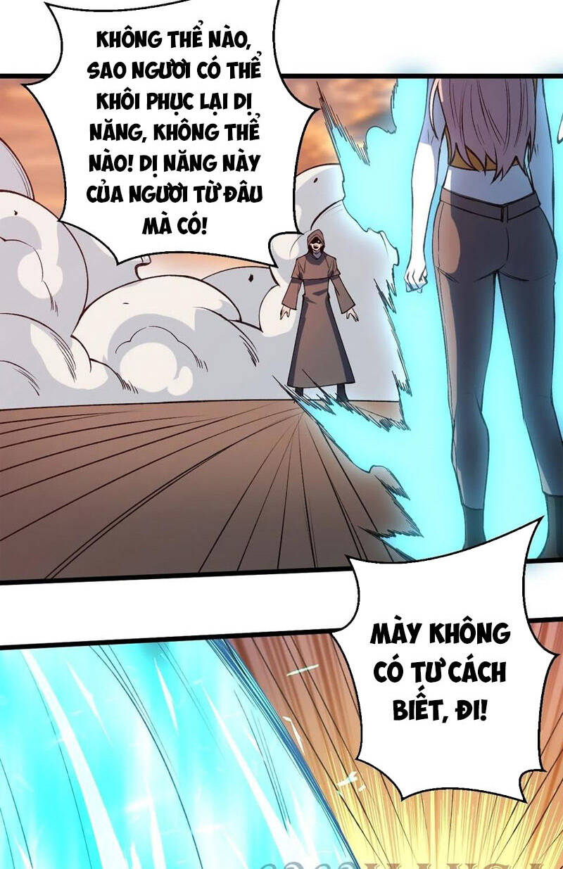 Trở Về Làm Đại Lão Thời Mạt Thế Chapter 220 - Trang 2