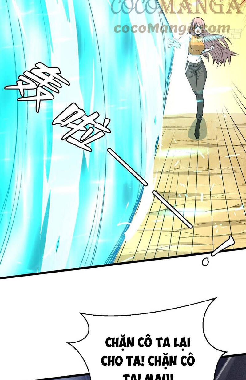 Trở Về Làm Đại Lão Thời Mạt Thế Chapter 220 - Trang 2