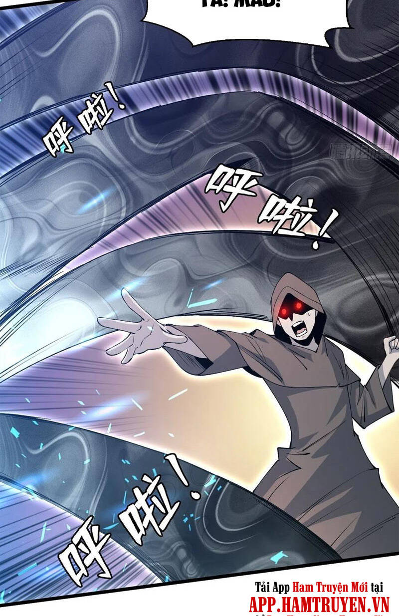 Trở Về Làm Đại Lão Thời Mạt Thế Chapter 220 - Trang 2