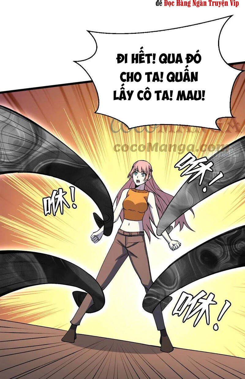 Trở Về Làm Đại Lão Thời Mạt Thế Chapter 220 - Trang 2