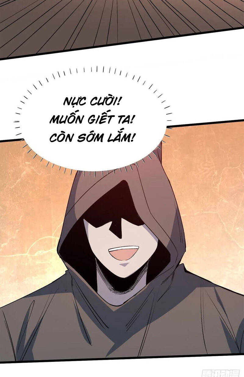 Trở Về Làm Đại Lão Thời Mạt Thế Chapter 220 - Trang 2