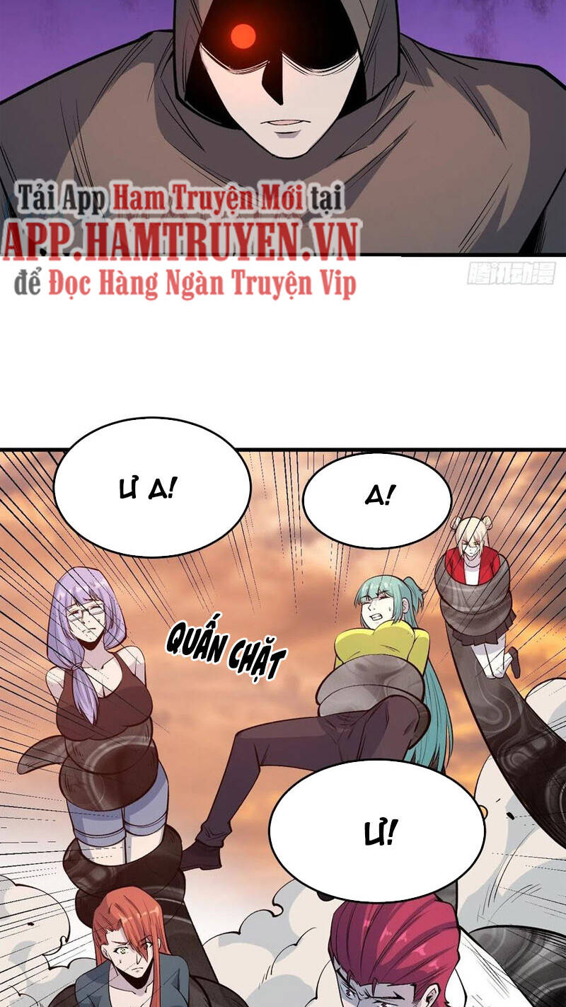 Trở Về Làm Đại Lão Thời Mạt Thế Chapter 220 - Trang 2