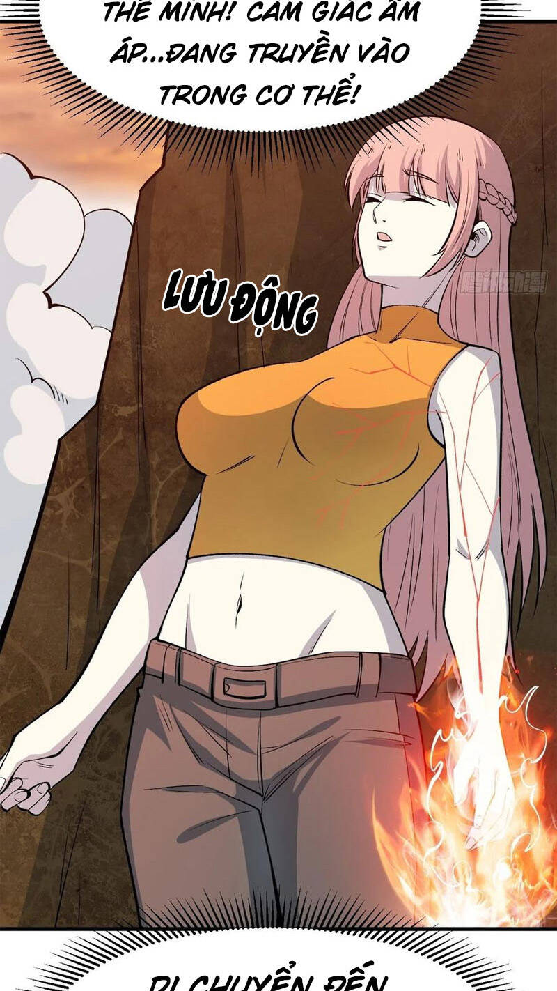 Trở Về Làm Đại Lão Thời Mạt Thế Chapter 220 - Trang 2