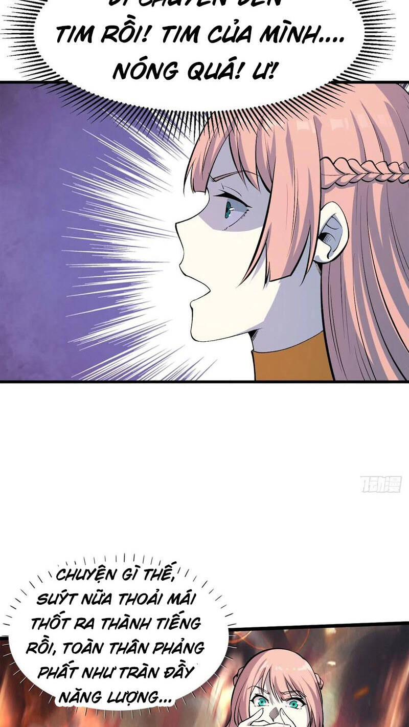 Trở Về Làm Đại Lão Thời Mạt Thế Chapter 220 - Trang 2