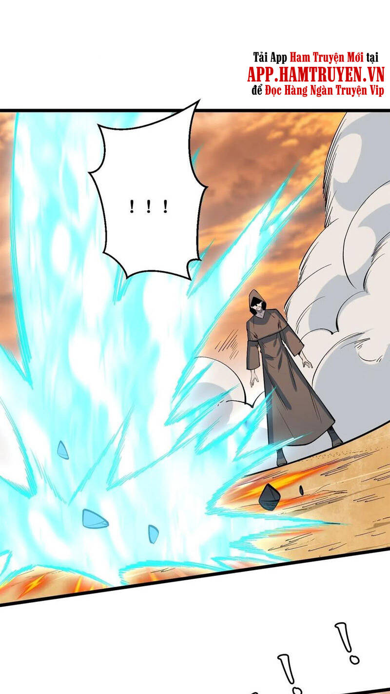 Trở Về Làm Đại Lão Thời Mạt Thế Chapter 221 - Trang 2