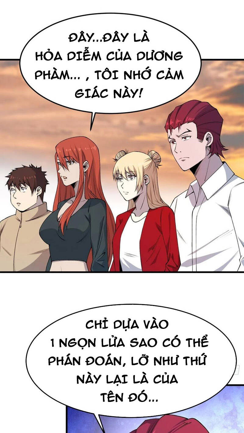 Trở Về Làm Đại Lão Thời Mạt Thế Chapter 221 - Trang 2