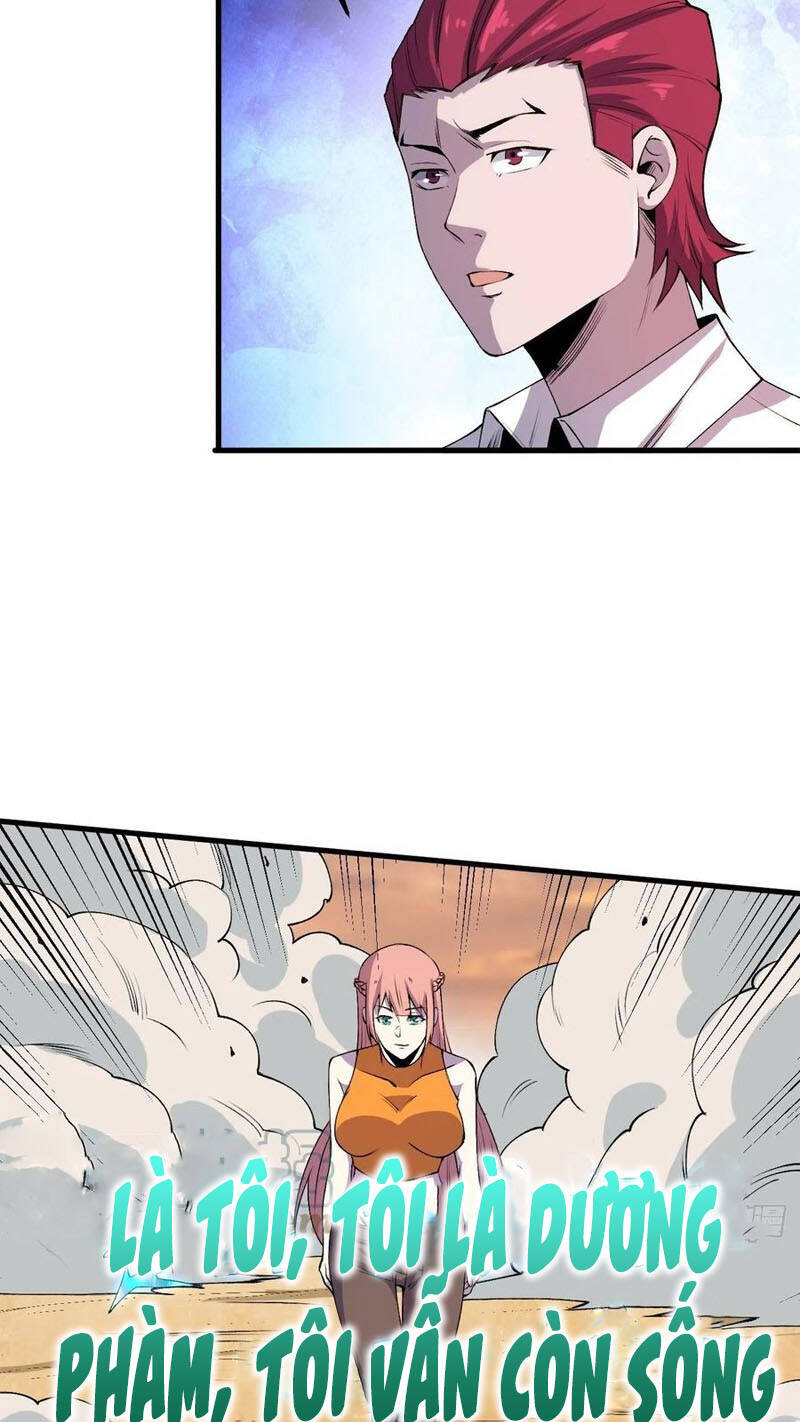 Trở Về Làm Đại Lão Thời Mạt Thế Chapter 221 - Trang 2