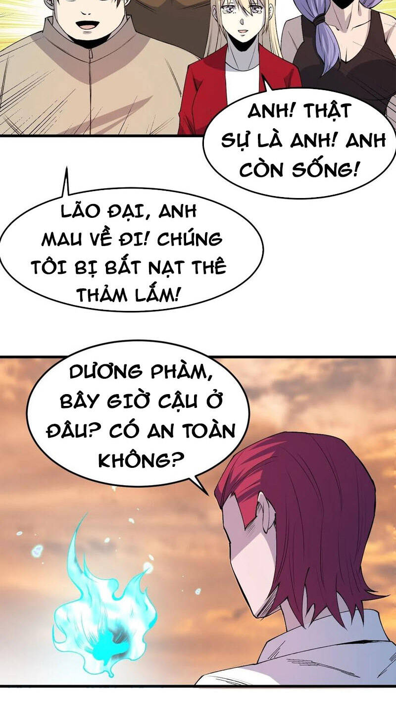 Trở Về Làm Đại Lão Thời Mạt Thế Chapter 221 - Trang 2