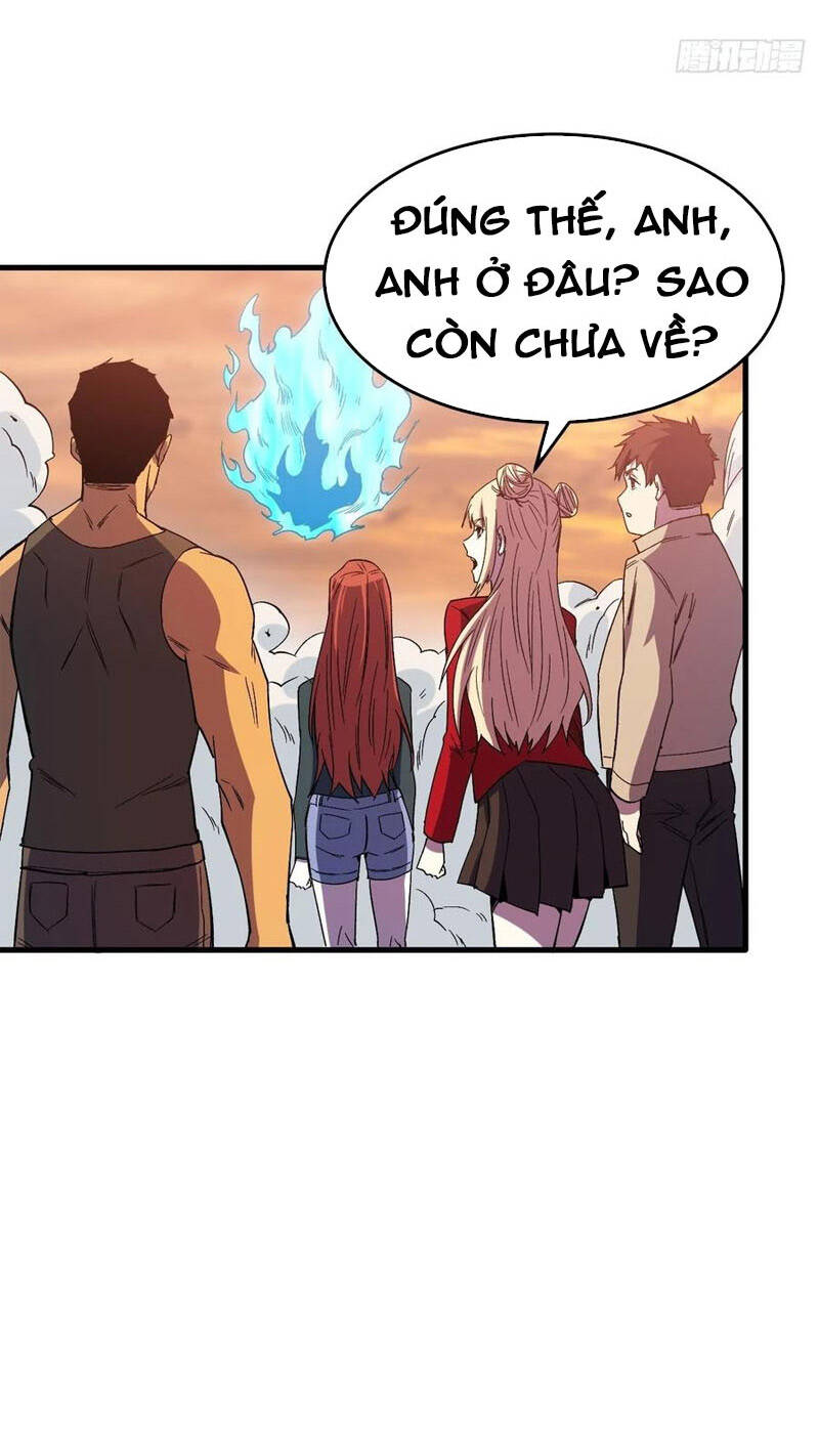 Trở Về Làm Đại Lão Thời Mạt Thế Chapter 221 - Trang 2