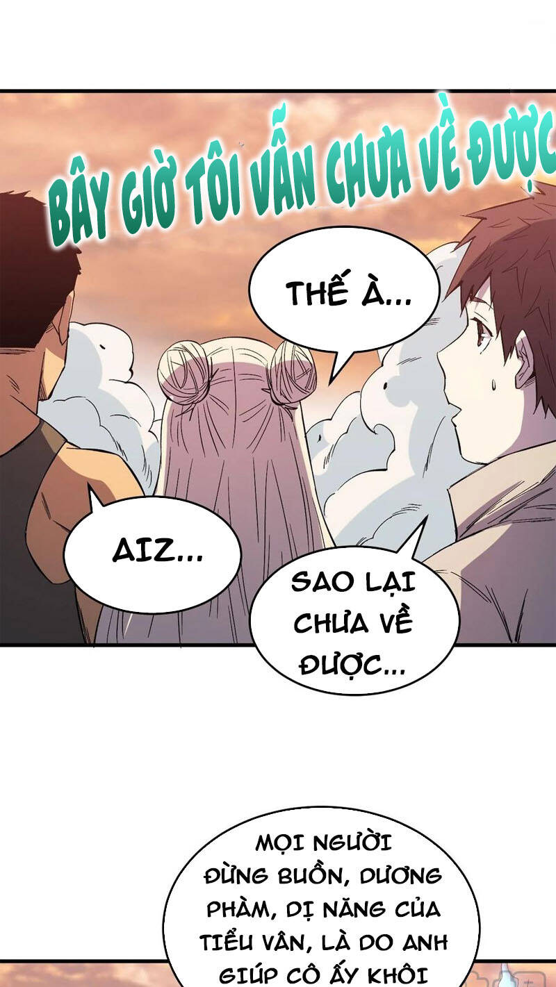 Trở Về Làm Đại Lão Thời Mạt Thế Chapter 221 - Trang 2