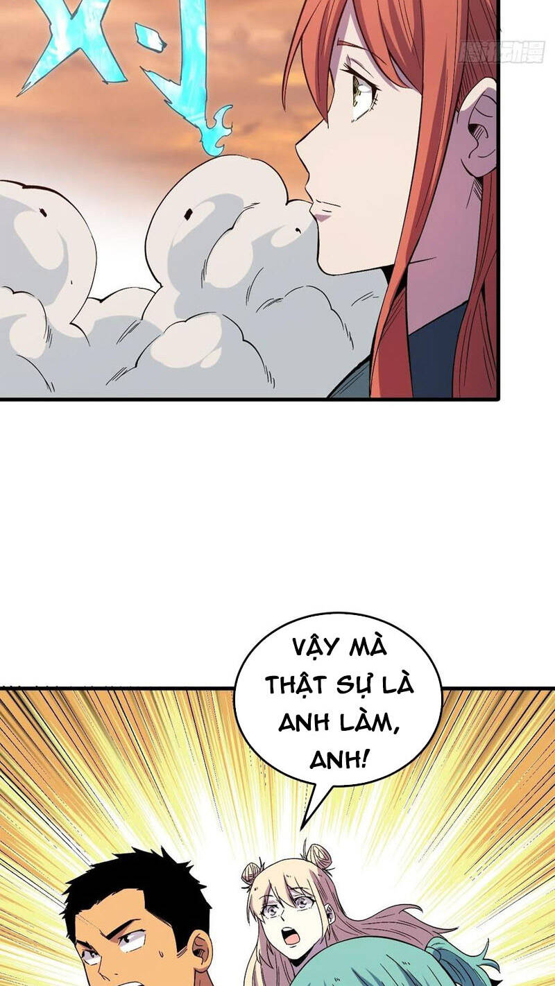 Trở Về Làm Đại Lão Thời Mạt Thế Chapter 221 - Trang 2