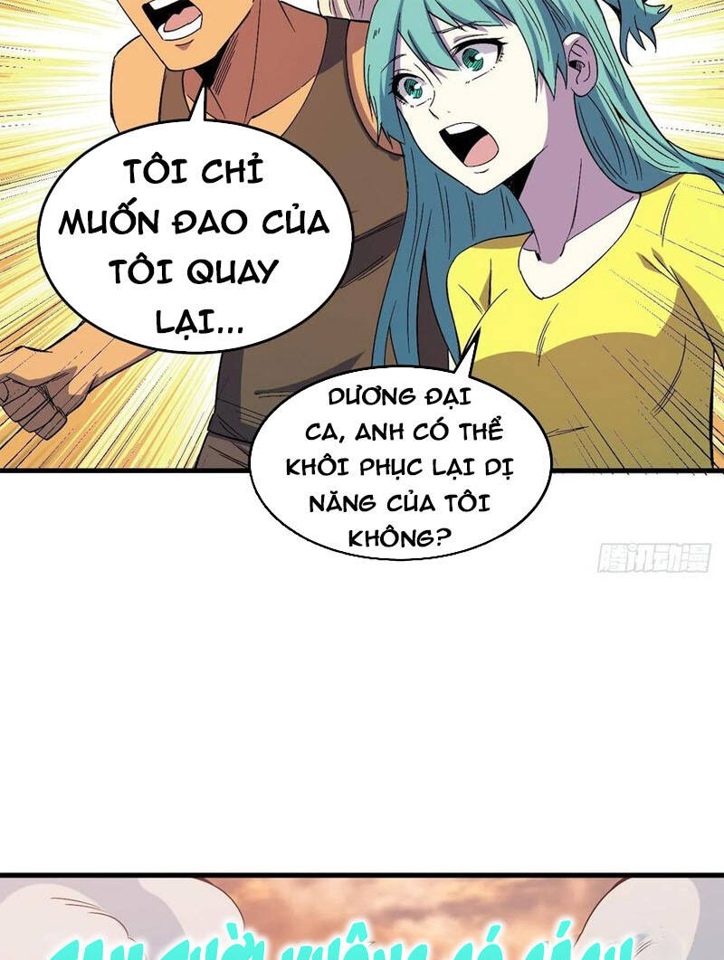 Trở Về Làm Đại Lão Thời Mạt Thế Chapter 221 - Trang 2