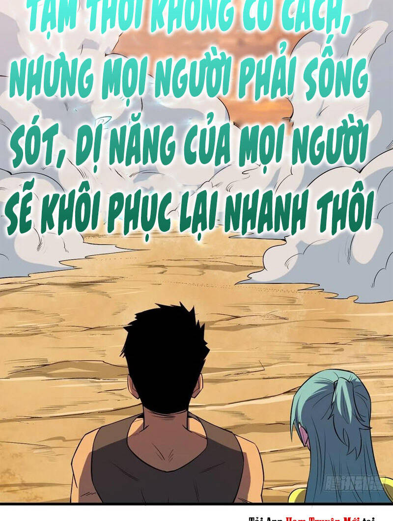 Trở Về Làm Đại Lão Thời Mạt Thế Chapter 221 - Trang 2