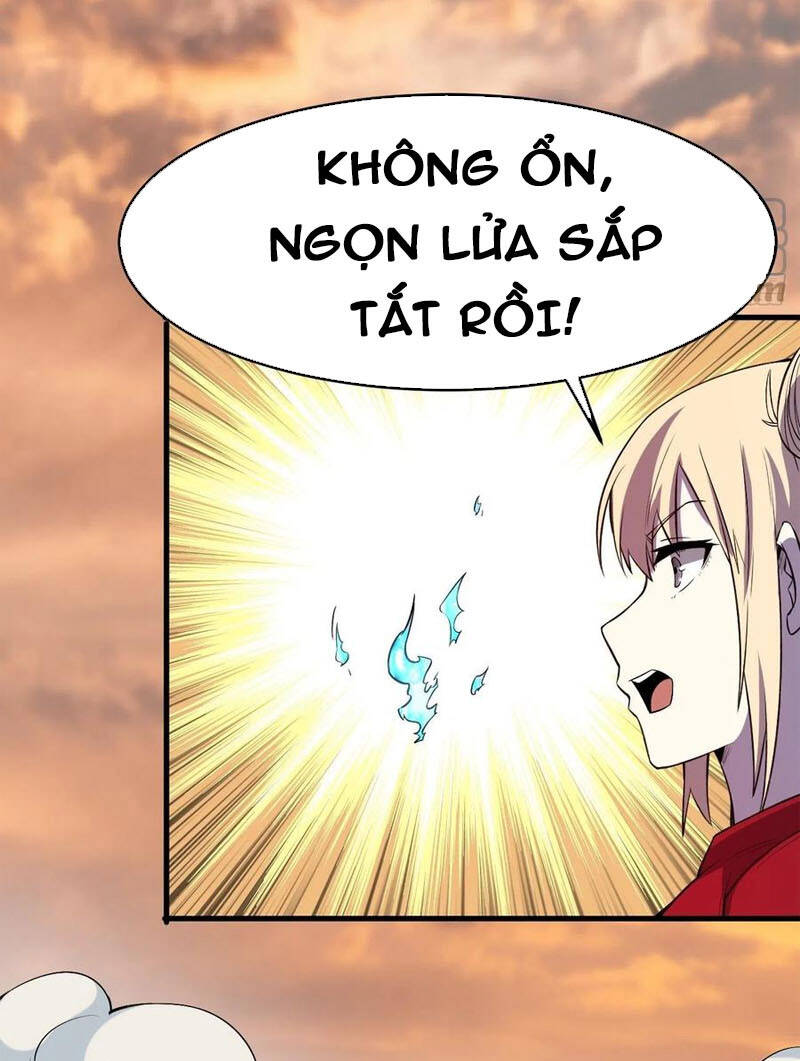 Trở Về Làm Đại Lão Thời Mạt Thế Chapter 221 - Trang 2