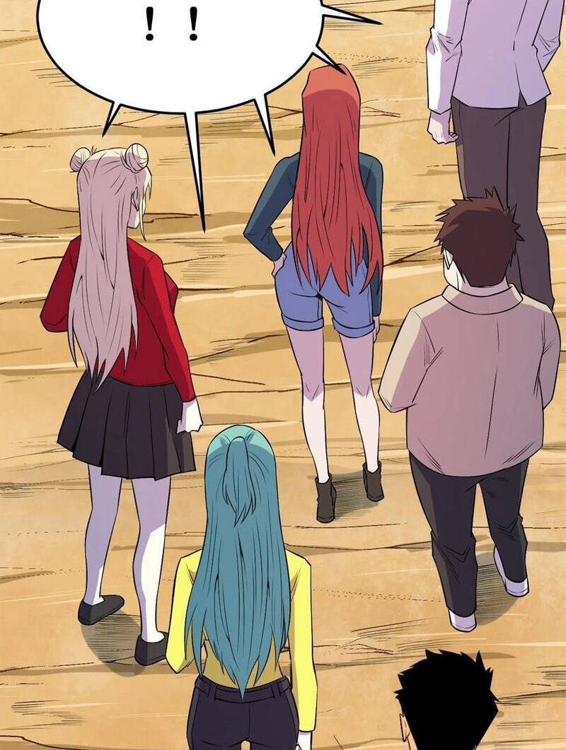 Trở Về Làm Đại Lão Thời Mạt Thế Chapter 221 - Trang 2