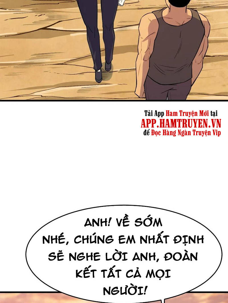 Trở Về Làm Đại Lão Thời Mạt Thế Chapter 221 - Trang 2