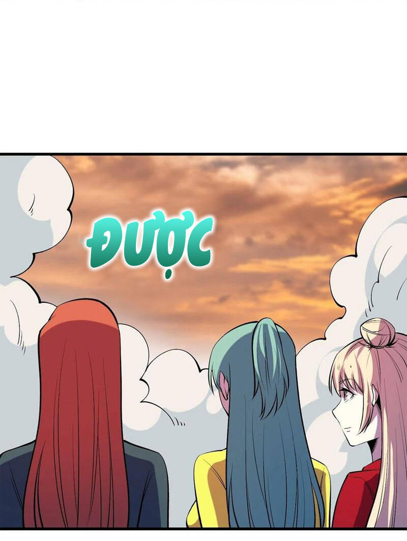 Trở Về Làm Đại Lão Thời Mạt Thế Chapter 221 - Trang 2