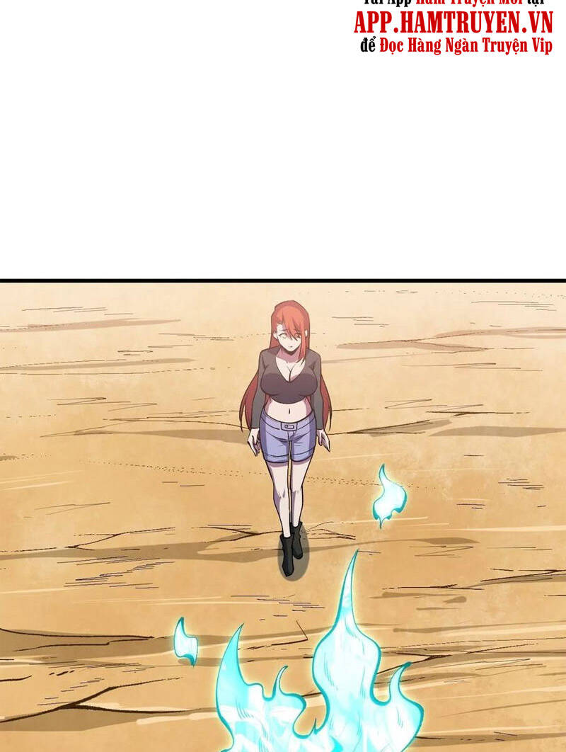 Trở Về Làm Đại Lão Thời Mạt Thế Chapter 221 - Trang 2