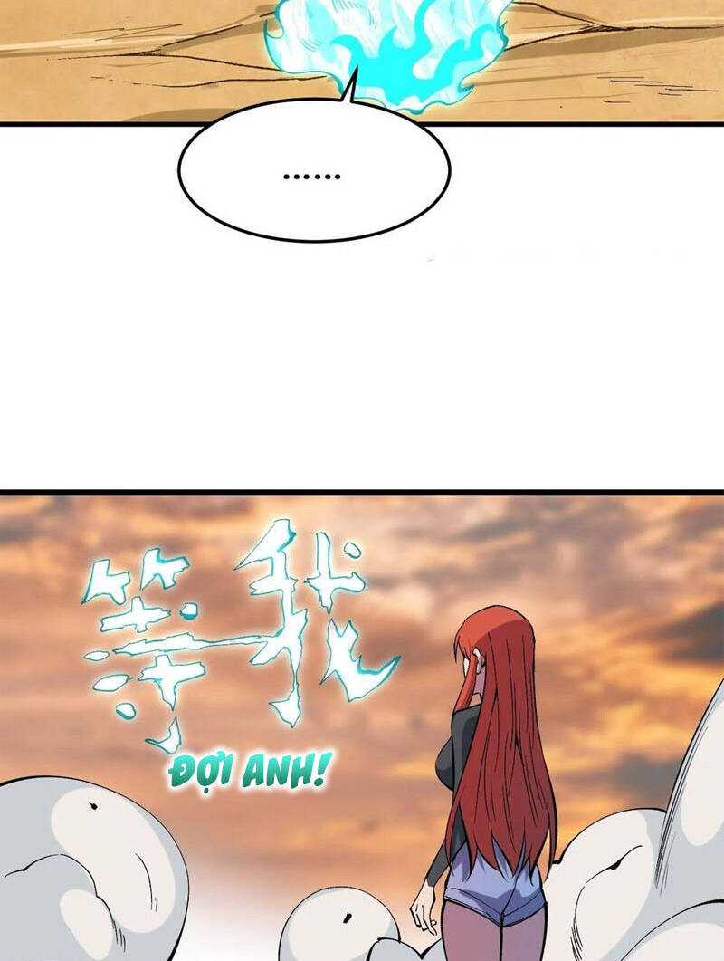 Trở Về Làm Đại Lão Thời Mạt Thế Chapter 221 - Trang 2