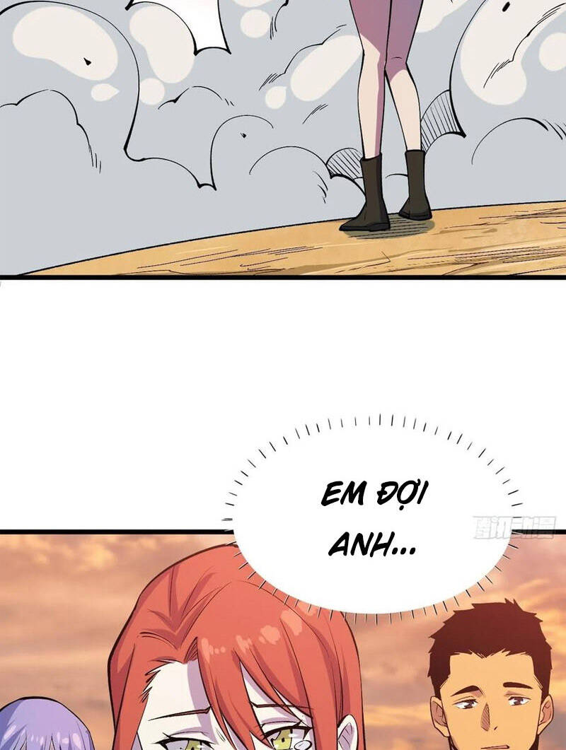 Trở Về Làm Đại Lão Thời Mạt Thế Chapter 221 - Trang 2