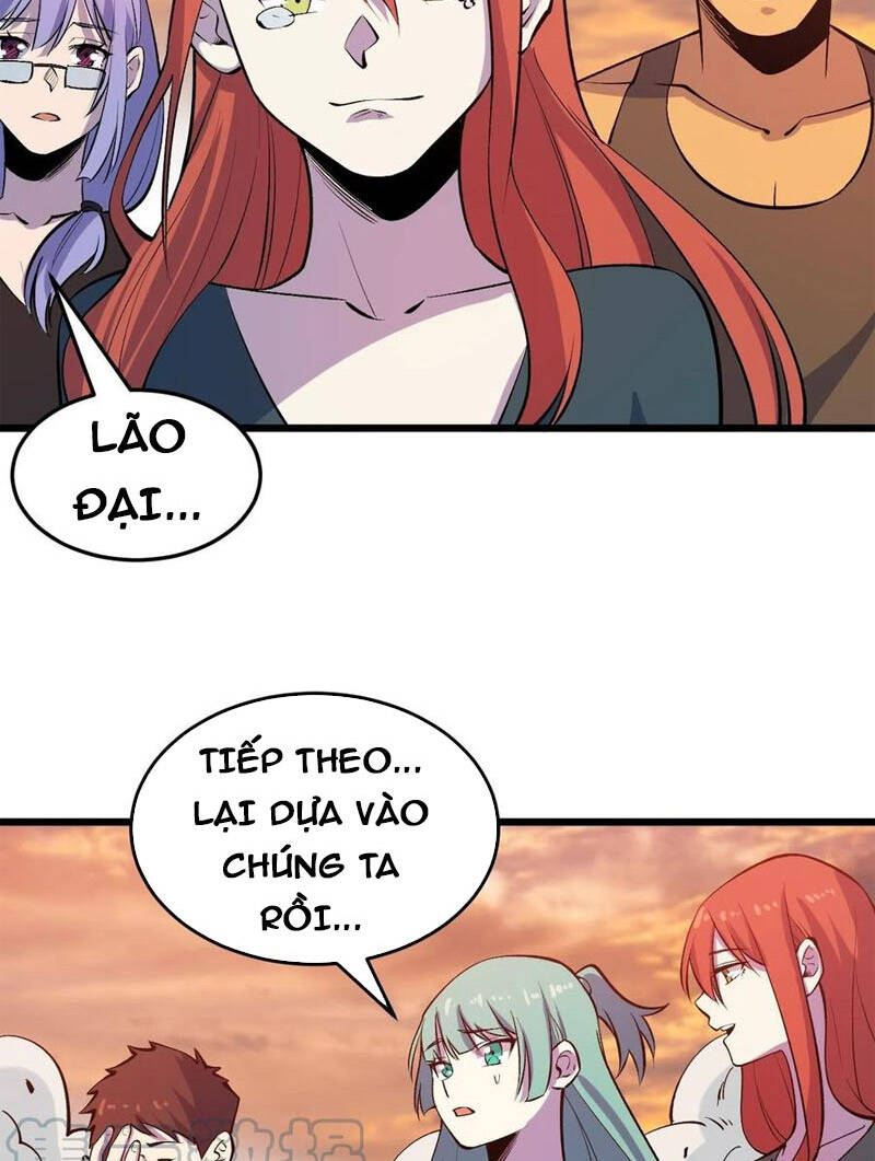 Trở Về Làm Đại Lão Thời Mạt Thế Chapter 221 - Trang 2