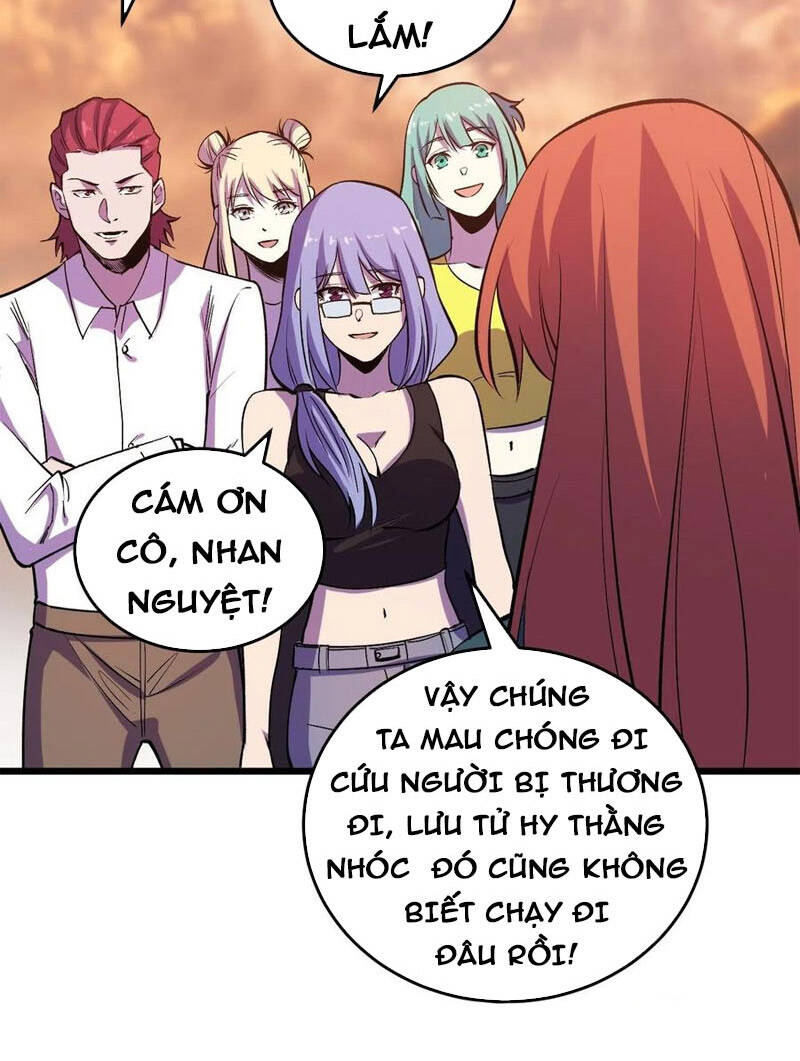 Trở Về Làm Đại Lão Thời Mạt Thế Chapter 221 - Trang 2