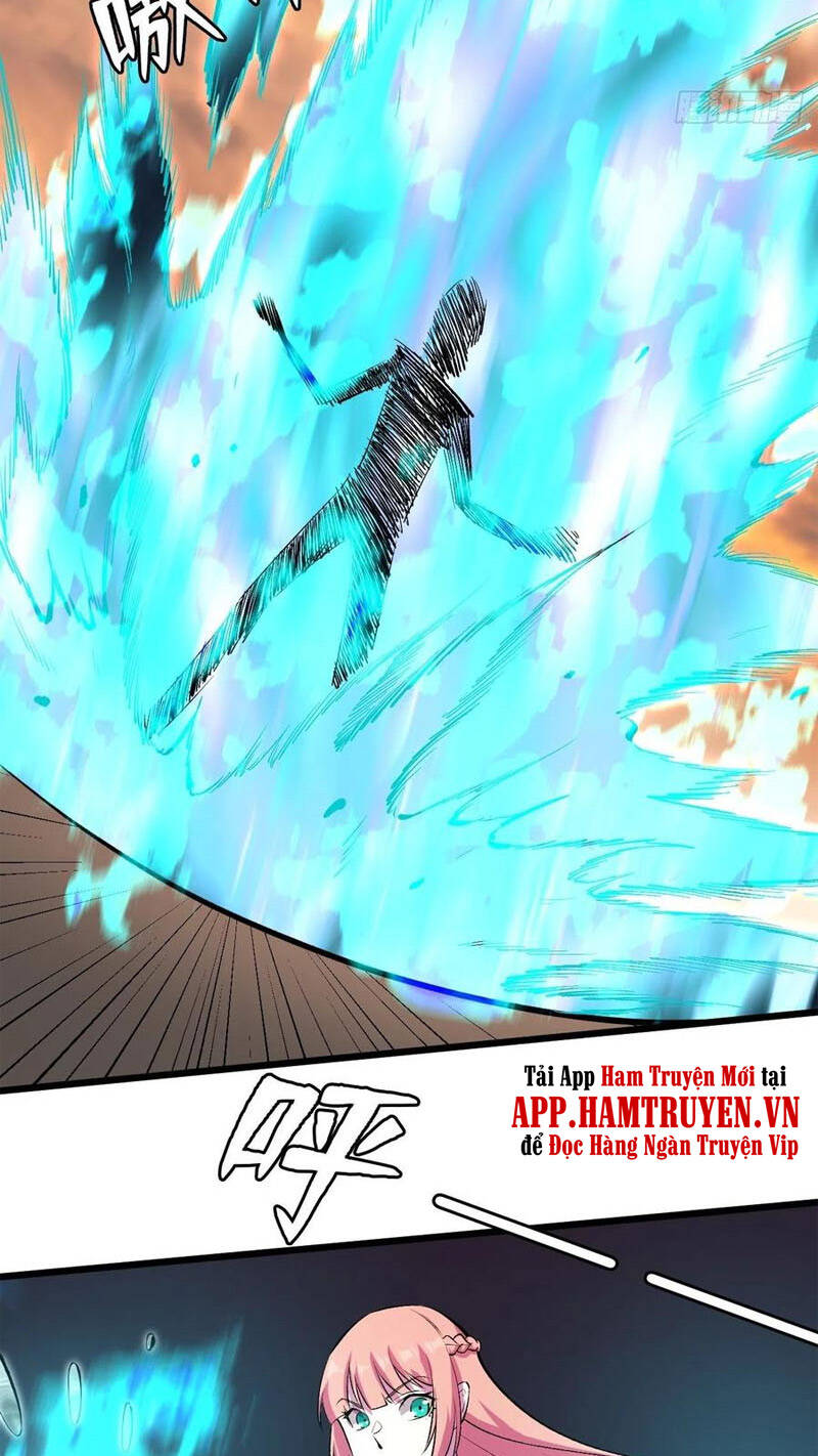 Trở Về Làm Đại Lão Thời Mạt Thế Chapter 221 - Trang 2