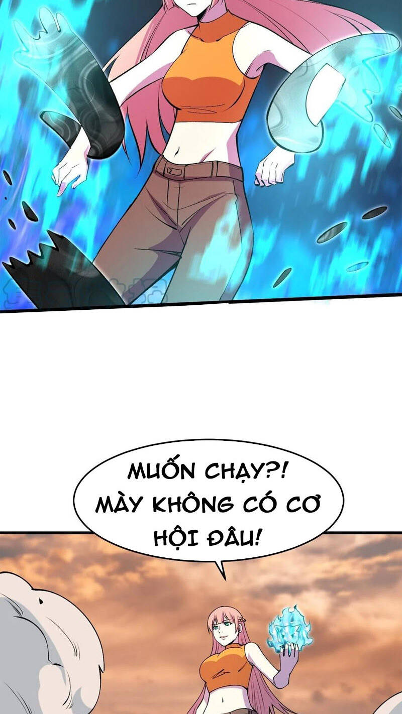 Trở Về Làm Đại Lão Thời Mạt Thế Chapter 221 - Trang 2