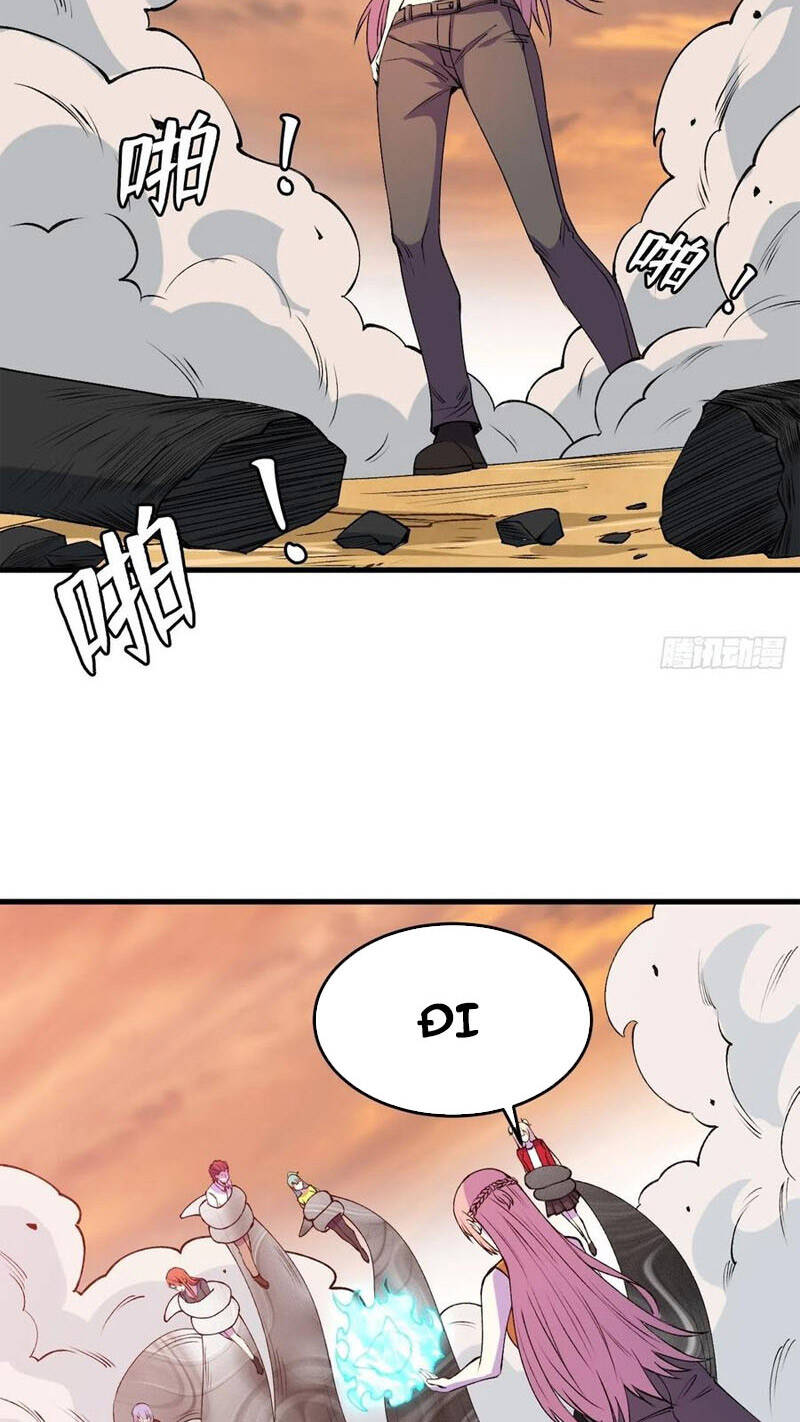 Trở Về Làm Đại Lão Thời Mạt Thế Chapter 221 - Trang 2