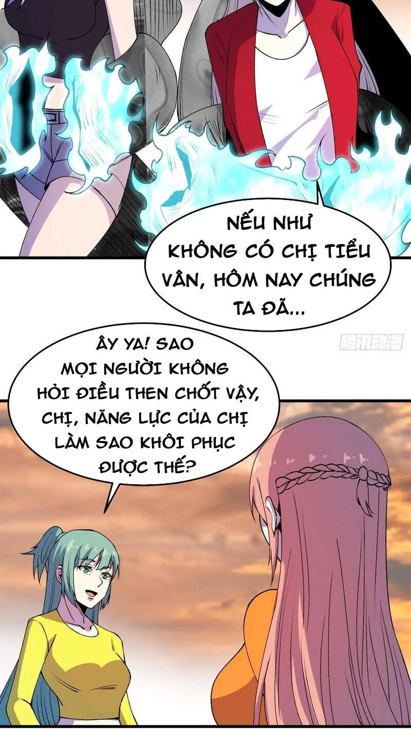 Trở Về Làm Đại Lão Thời Mạt Thế Chapter 221 - Trang 2