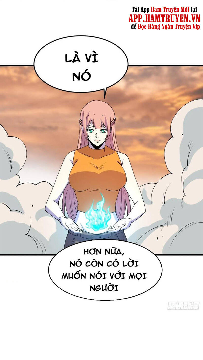 Trở Về Làm Đại Lão Thời Mạt Thế Chapter 221 - Trang 2