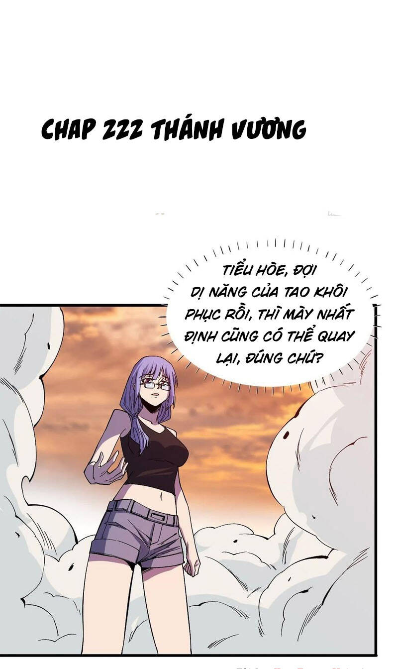 Trở Về Làm Đại Lão Thời Mạt Thế Chapter 222 - Trang 2