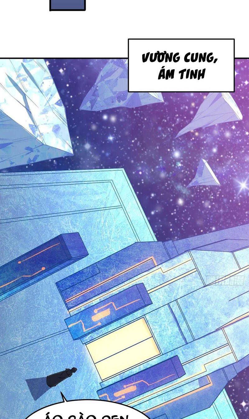 Trở Về Làm Đại Lão Thời Mạt Thế Chapter 222 - Trang 2