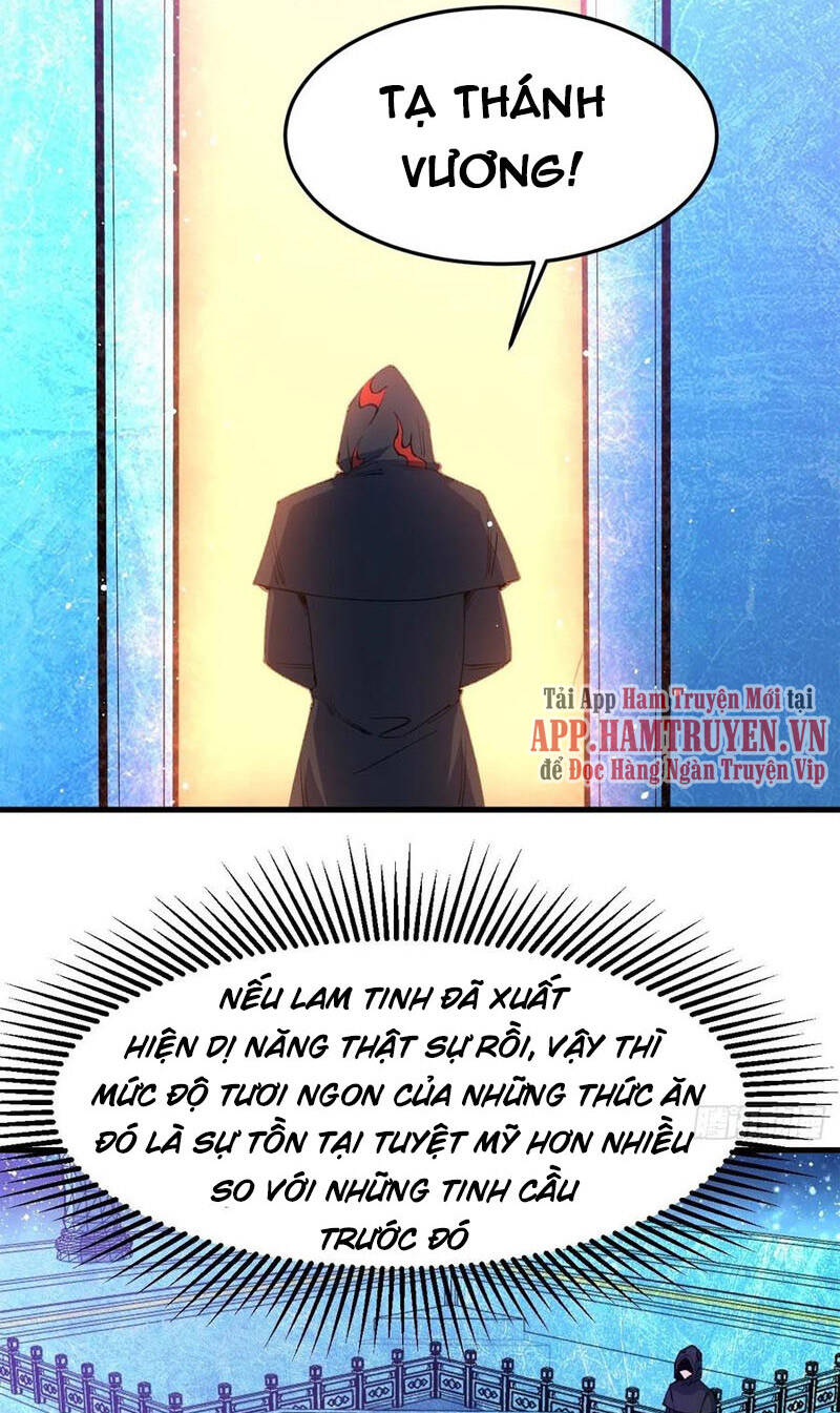 Trở Về Làm Đại Lão Thời Mạt Thế Chapter 222 - Trang 2