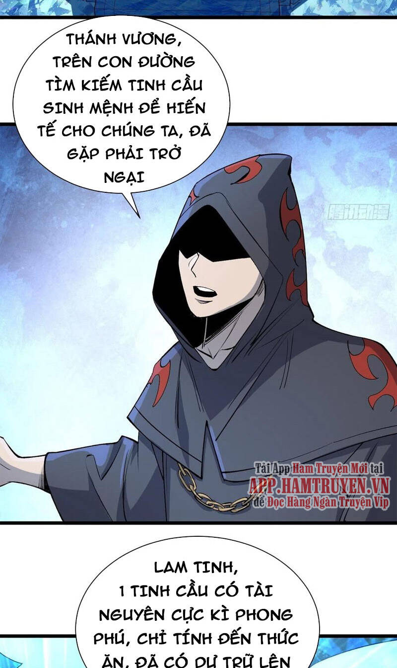 Trở Về Làm Đại Lão Thời Mạt Thế Chapter 222 - Trang 2