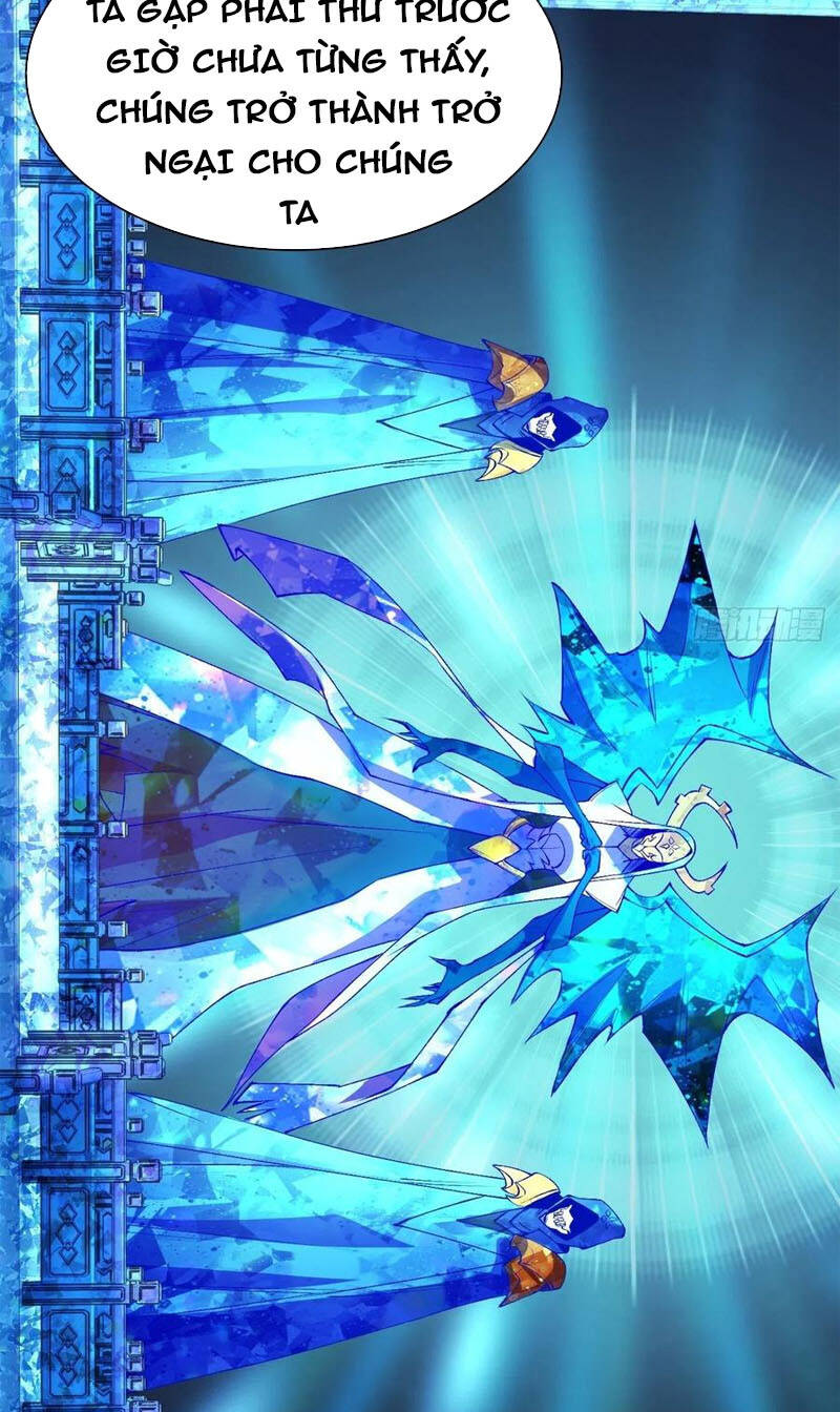 Trở Về Làm Đại Lão Thời Mạt Thế Chapter 222 - Trang 2