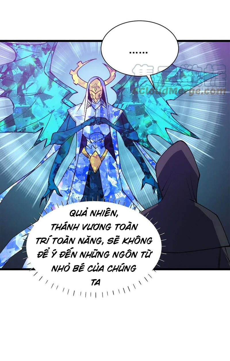 Trở Về Làm Đại Lão Thời Mạt Thế Chapter 222 - Trang 2