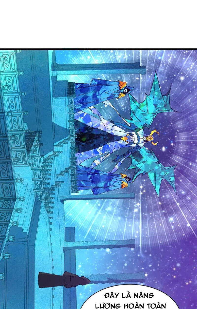 Trở Về Làm Đại Lão Thời Mạt Thế Chapter 222 - Trang 2