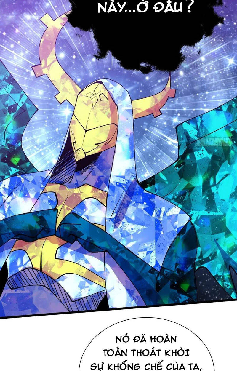 Trở Về Làm Đại Lão Thời Mạt Thế Chapter 222 - Trang 2